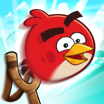 Angry Birds Friends (MOD, Unlimited Coins) 12.7.2