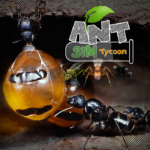 Ant Sim Tycoon (MOD, Unlimited Money) 2.9.9597