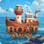 Boat Away (MOD, Premium) 1.19