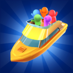 Boat Out (MOD, Unlimited Money) 1.11