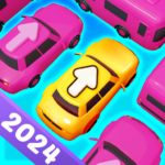 Bus Parking Jam (MOD, Unlimited Coins) 1.0.2