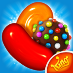 Candy Crush Saga (MOD, Unlimited Moves/Lives) 1.293.4.2