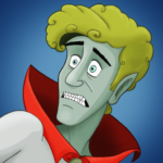 Champy the Useless Vampire (MOD, Unlimited Money) 1.1