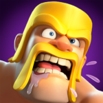 Clash of Clans (MOD, Unlimited Gems/Gold) 16.654.16