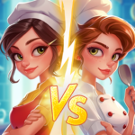 Cooking Wonder (MOD, Unlimited Gems) 1.90.0