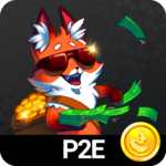 Crypto Fox (MOD, Unlimited Money) 1.34.0