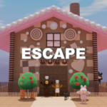 ESCAPE GAME Candy House (MOD, Unlimited Money) 1.0.2