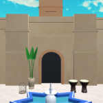 Escape Game Streets of Morocco (MOD, Unlimited Money) 1.1