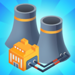 Factory World (MOD, Unlimited Money) 1.49.20