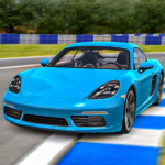 Fast Lap Racing (MOD, Unlimited coins) 1.1.1