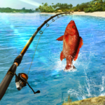 Fishing Clash (MOD, Unlimited Money) 1.0.338