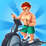 Fitness Club Tycoon (MOD, Unlimited Gems) 1.8.1