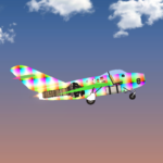 Flight Build Sandbox Simulator (MOD, Unlimited Crystals) 2.5.0