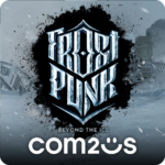 Frostpunk (MOD, Unlimited Money) 2.1.3.107986