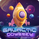 Galactic Odyssey (MOD, Unlimited Money) 1.0