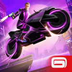 Gangstar Vegas (MOD, Unlimited Diamonds) 7.6.0g