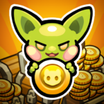 Goblin Quest (MOD, Unlimited Money) 1.0.2