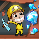 Idle Miner Tycoon (MOD, Unlimited Coins) 4.93.0