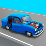 Idle Racer (MOD, Unlimited Money) 0.9.143