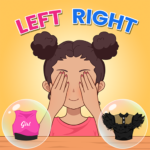 Left or Right (MOD, Unlimited Money) 1.0.52