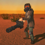 Mad Wasteland (MOD, Unlimited Money) 1.0.6.88