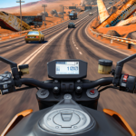 Moto Rider GO (MOD, Unlimited Cash) 1.92.3