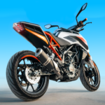 Motorcycle Real Simulator (MOD, Unlimited Diamond) 4.1.6