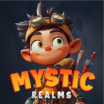 Mystic Realms (MOD, Unlimited Money) 1.0