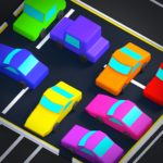 Parking Jam 3D (MOD, Unlimited Cash) 216.0.1