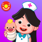 Pepi Hospital (MOD, Unlimited Money) 2.1.8