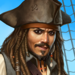 Pirates Flag (MOD, Unlimited gold) 1.7.9