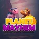 Planet Mayhem (MOD, Premium) 1.2