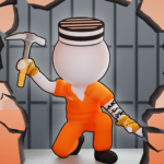 Prison Breakout! (MOD, Unlimited Money) 0.0.3