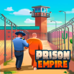 Prison Empire Tycoon (MOD, Unlimited Gems) 2.8.1