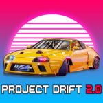 Project Drift 2.0 (MOD, Unlimited COINS) 125