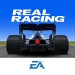 Real Racing  3 (MOD, Unlimited Gold) 12.7.5