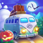 Road Trip (MOD, Unlimited Money) 2411.3.2