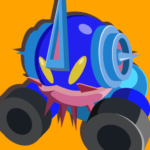 Robo Runner (MOD, Unlimited Money) 0.5.5