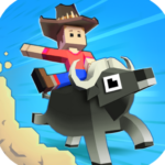 Rodeo Stampede (MOD, Unlimited Gold) 4.8.0