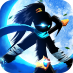 Shadow Stick Warrior (MOD, Unlimited Coins) 2.3