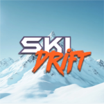 Ski Drift (MOD, Unlimited Money) 1.0