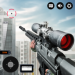 Sniper 3D (MOD, Unlimited Diamonds) 4.67.0