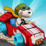 Snoopy’s Soapbox Racers (MOD, Unlimited Money) 1.0.0