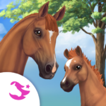 Star Stable Horses (MOD, Unlimited Coins) 3.2.5