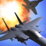 Strike Fighters (MOD, Unlimited credits) 8.0.7