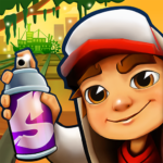 Subway Surfers (MOD, Unlimited Coins) 3.40.4