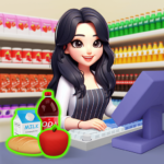 Supermarket Master Simulator (MOD, Unlimited Money) 1.0.5