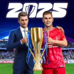 Top Eleven Be a Soccer Manager (MOD, Unlimited Money) 25.14.1