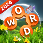 Word Connect (MOD, Unlimited Money) 1.1.2