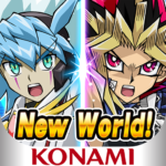 Yu-Gi-Oh! Duel Links (MOD menu/God Mode) 9.2.0